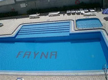 Fayna 3* Playa del Inglés