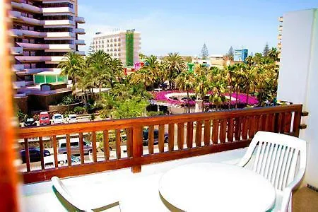 Fayna 3*