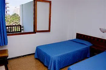 Fayna 4*
