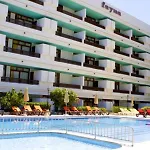 Fayna Apartments מלון דירות 4*