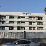 Fayna Apartments מלון דירות