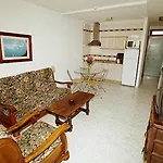 Fayna Apartments 4* פלאייה דל אינגלז