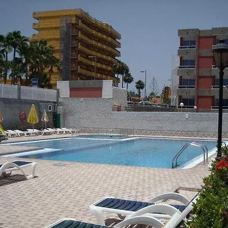 Fayna 4* Playa del Inglés