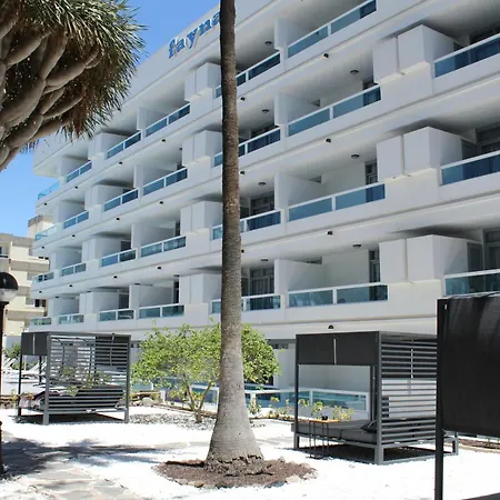 Fayna 2* Playa del Inglés
