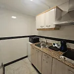 Fayna Apartments