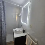 Fayna Apartments Apart Otel