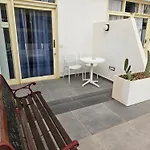 Apart Otel Fayna Apartments
