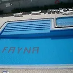 Fayna Apartments 4* Playa del Ingles (Gran Canaria)