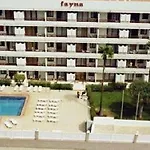 Fayna Apartments Apart Otel