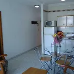 Fayna Apartments Apart Otel 4*