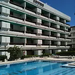 Fayna Apartments 4* Playa del Ingles (Gran Canaria)
