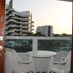 Fayna Apartments Playa del Ingles (Gran Canaria)