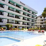 Apart Otel Fayna Apartments 4*