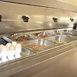 Fayna Apartments 4*