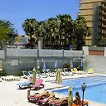 Fayna Apartments Apart Otel