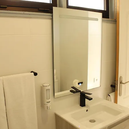 Hotel apartamentowy Fayna 2*