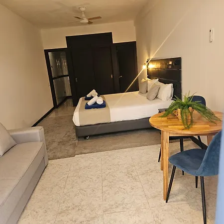 Aparthotel Fayna Playa del Ingles (Gran Canaria)