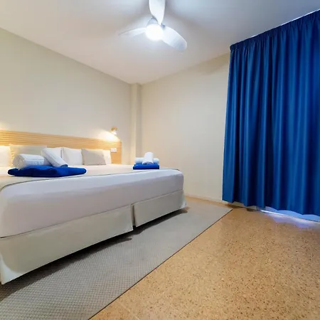 Fayna Aparthotel