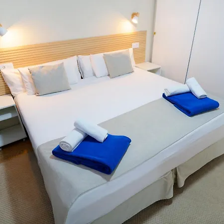 Aparthotel Fayna 4*