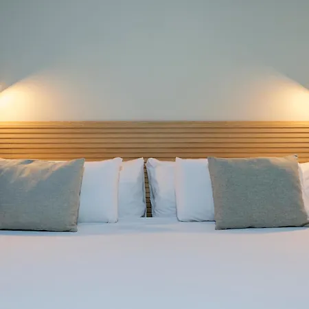 Fayna Aparthotel Playa del Ingles (Gran Canaria)
