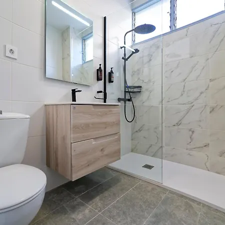 Aparthotel Fayna
