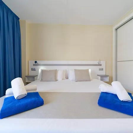 Fayna 4* Playa del Ingles (Gran Canaria)
