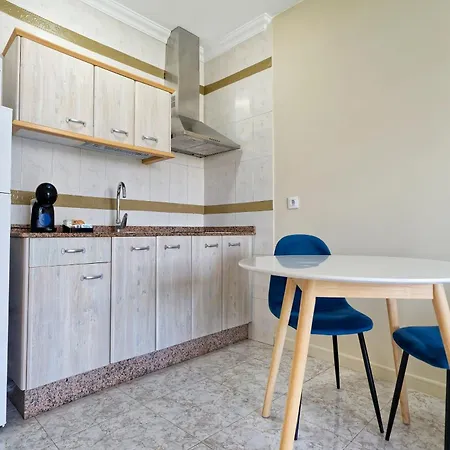 Fayna Aparthotel