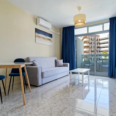 Aparthotel Fayna