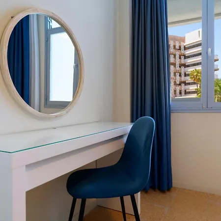 Aparthotel Fayna Playa del Ingles (Gran Canaria)
