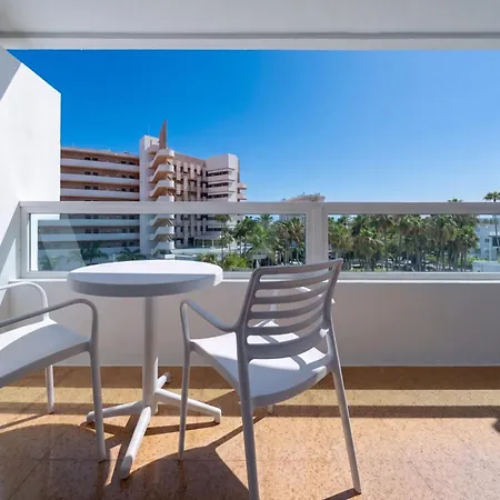 Fayna Aparthotel Playa del Ingles (Gran Canaria)