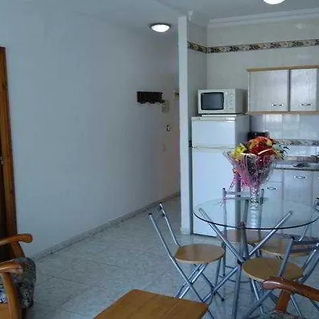 Fayna Aparthotel 4*