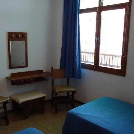 Aparthotel Fayna Playa del Ingles (Gran Canaria)