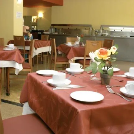Fayna Aparthotel Playa del Ingles (Gran Canaria)