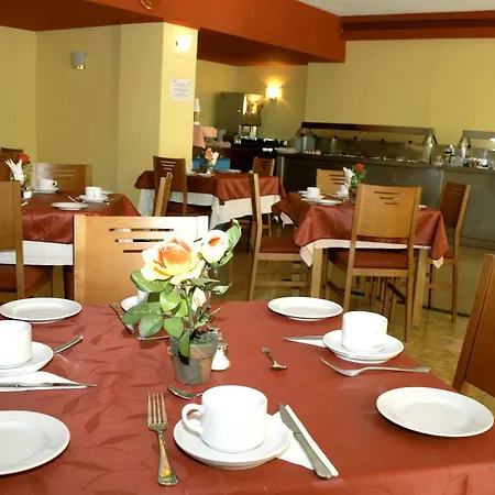Aparthotel Fayna Playa del Ingles (Gran Canaria)