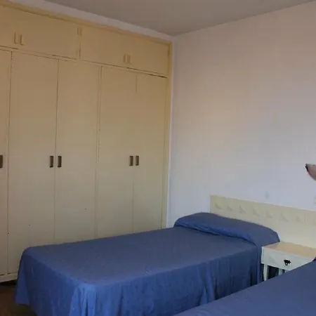 Fayna Lejlighedshotel