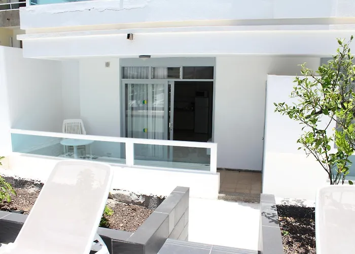 Fayna Lejlighedshotel