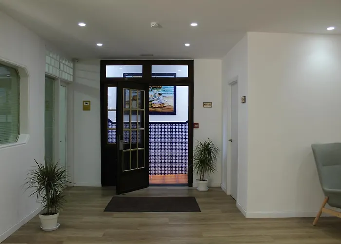 Fayna Lejlighedshotel 3*