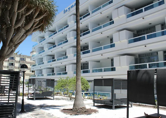 Fayna 3* Playa del Inglés