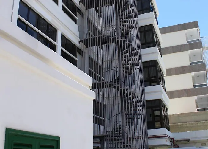 Fayna 3* Playa del Inglés