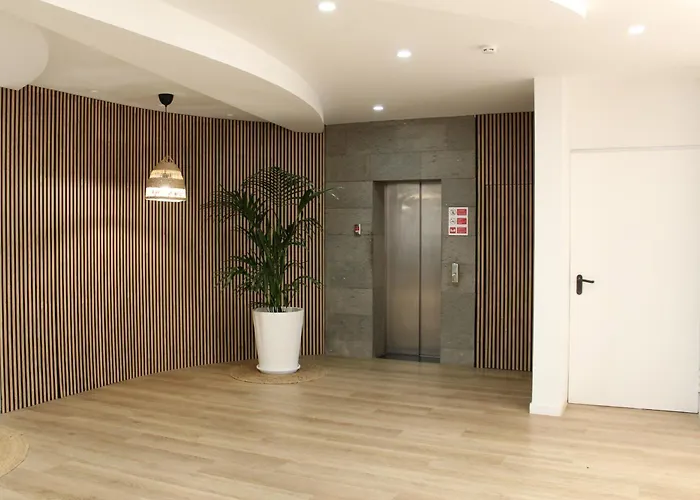 Fayna Lejlighedshotel