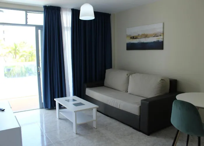 Fayna Playa del Inglés