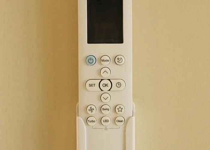 Fayna Lejlighedshotel 3*