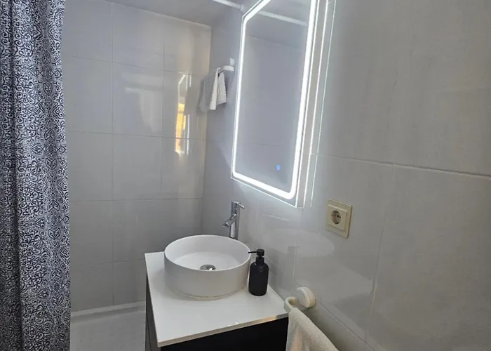 Fayna Lejlighedshotel