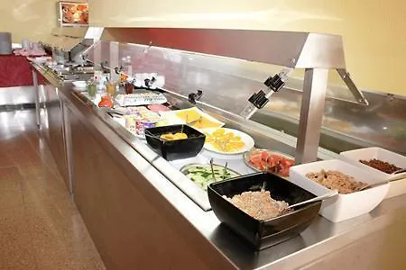 Lejlighedshotel Fayna Playa del Inglés