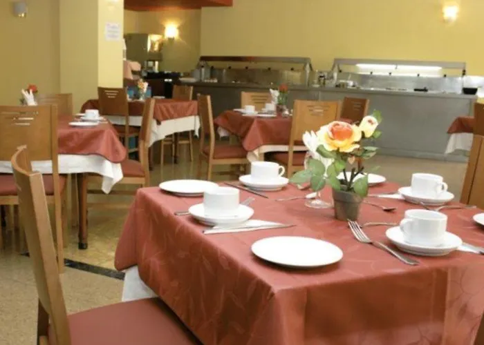 Fayna Lejlighedshotel Playa del Inglés