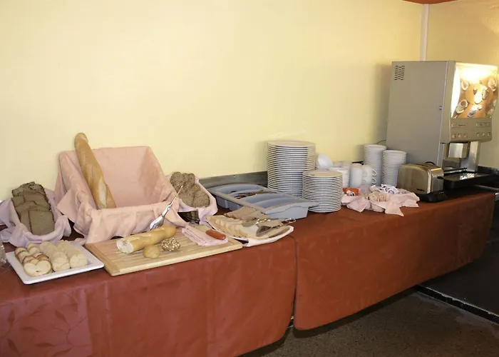 Lejlighedshotel Fayna 3*