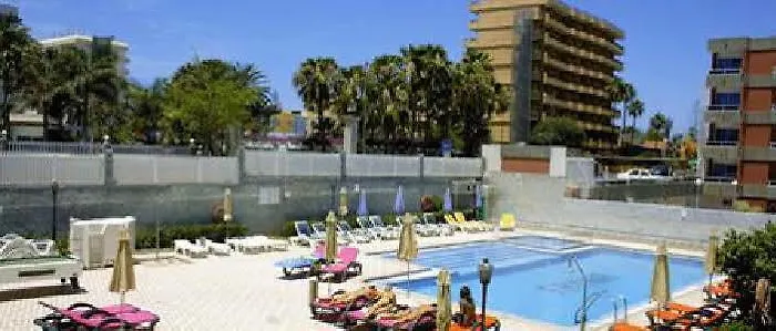 Fayna Lejlighedshotel