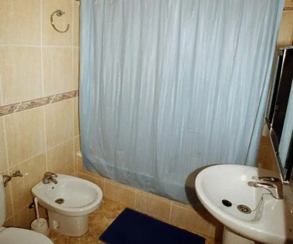 Fayna 3* Playa del Inglés