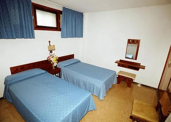 Fayna Lejlighedshotel 3*