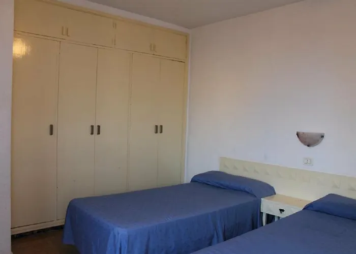 Fayna Lejlighedshotel